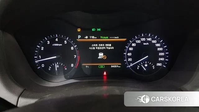 Genesis G80 id 3407824 из Кореи 18