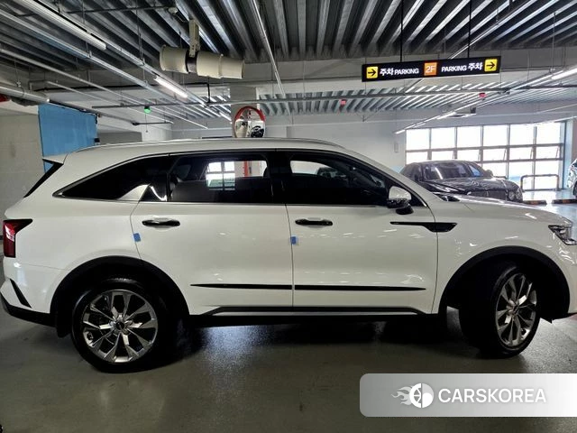 Kia Sorento 4th Generation id 4947138 из Кореи 17