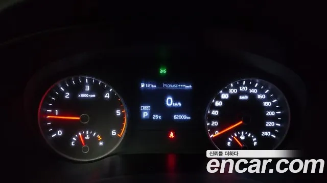 Kia Sportage The Bold id 2927904 из Кореи 18