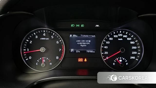 Kia Come New K3 id 3916828 из Кореи 18