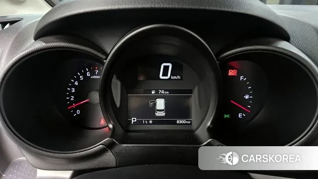 Kia The New Ray id 3539597 из Кореи 18