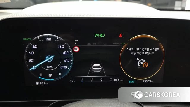 Kia Di Ol Nu Niro id 4489460 из Кореи 33