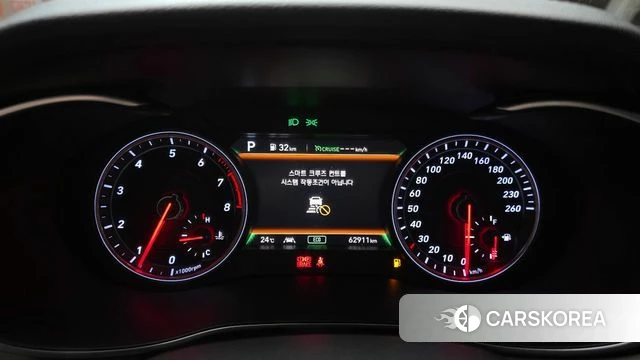 Genesis G70 id 4384169 из Кореи 28
