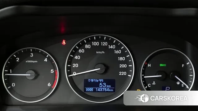 Hyundai The New Grand Starex id 3000036 из Кореи 18