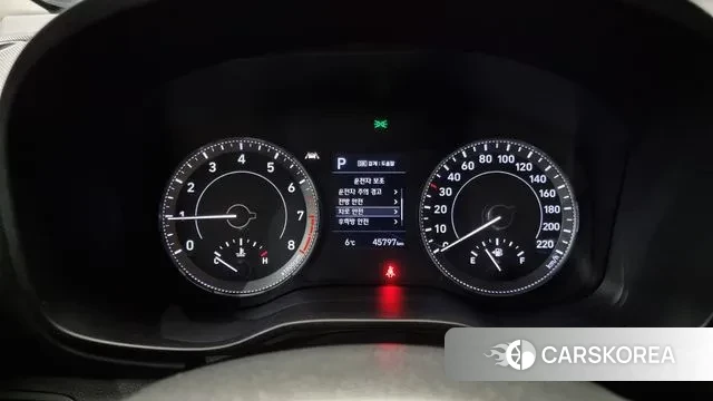 Hyundai Venue id 3504648 из Кореи 18