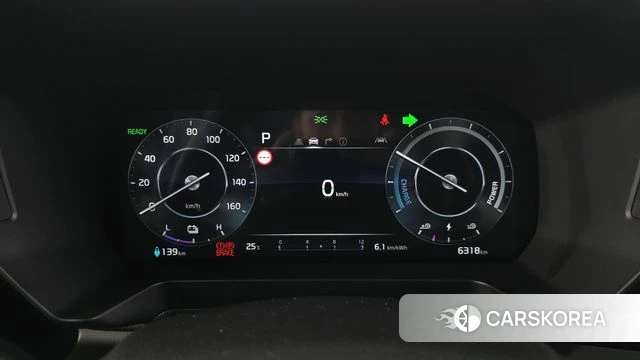 Kia The New Kia Ray EV id 4762214 из Кореи 18
