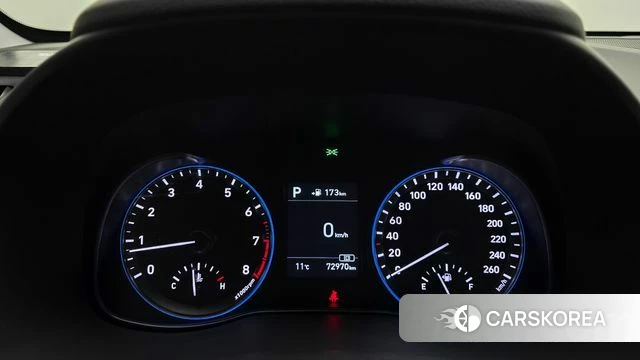 Hyundai Kona id 3917187 из Кореи 18