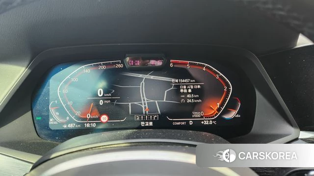 BMW X7 (G07) id 4464946 из Кореи 8