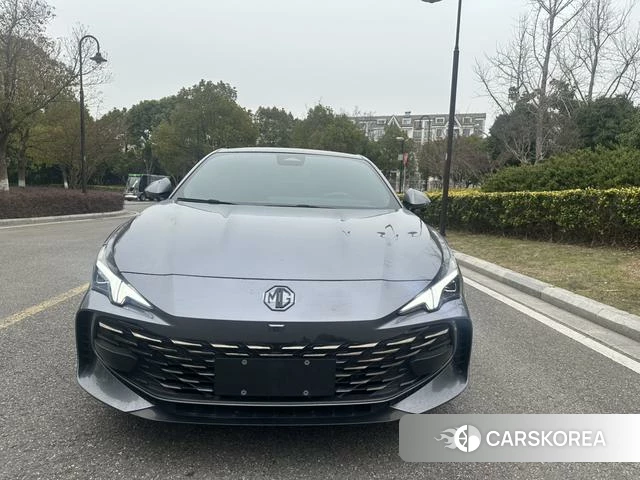 MG MG7 id 3993544 из Китая 12