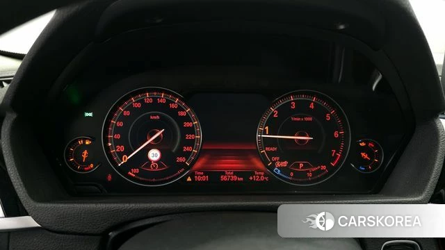 BMW 4 Series (F32) id 3899414 из Кореи 18