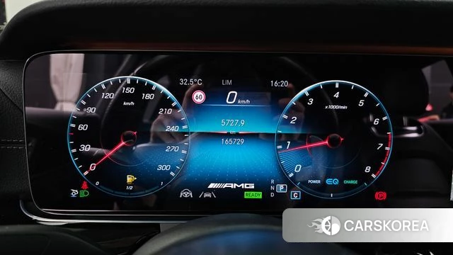 Mercedes-Benz AMG GT id 4666713 из Кореи 18