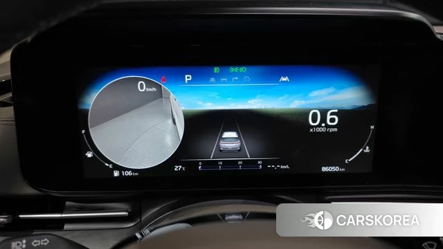 Kia Carnival 4th generation id 4429261 из Кореи 18