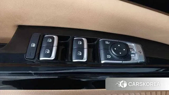 Kia Carnival 4th generation id 3619444 из Кореи 18