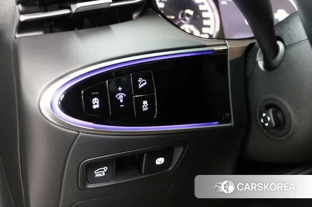 Genesis GV70 id 3764942 из Кореи 18