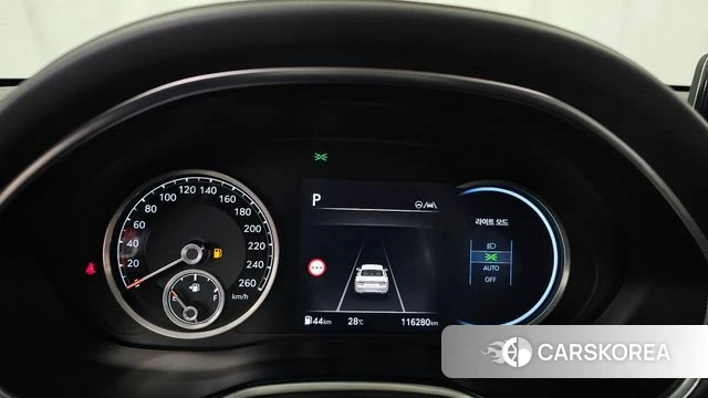 Genesis G80 (RG3) id 4741000 из Кореи 18