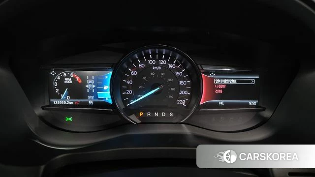 Ford Explorer id 4371520 из Кореи 18