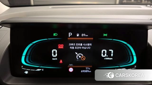 Hyundai Casper id 3910292 из Кореи 18