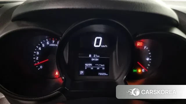 Kia The New Ray id 2902207 из Кореи 18