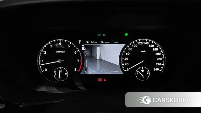 Genesis G90 id 3292076 из Кореи 18