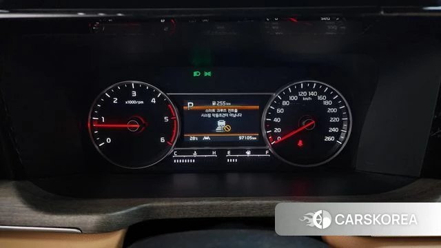 Kia Sorento 4th Generation id 4893625 из Кореи 33
