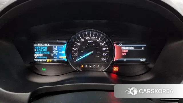 Ford Explorer id 3588422 из Кореи 18