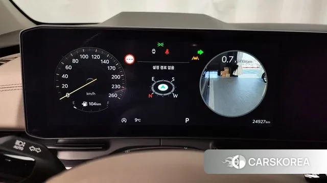 Kia The New Carnival 4th Generation id 3492167 из Кореи 18