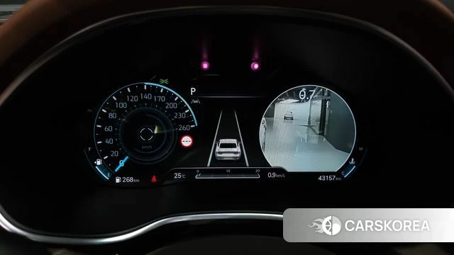 Genesis G80 (RG3) id 4415765 из Кореи 32