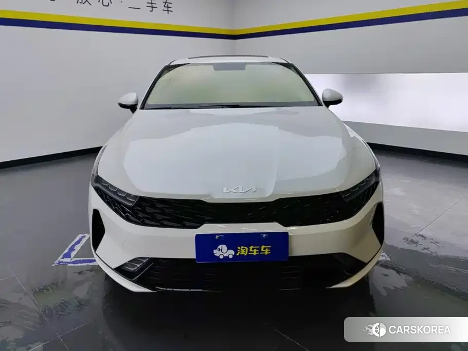 Kia K5 id 4681157 из Китая 14