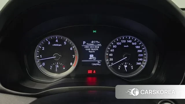 Hyundai Grandeur IG id 3380567 из Кореи 18