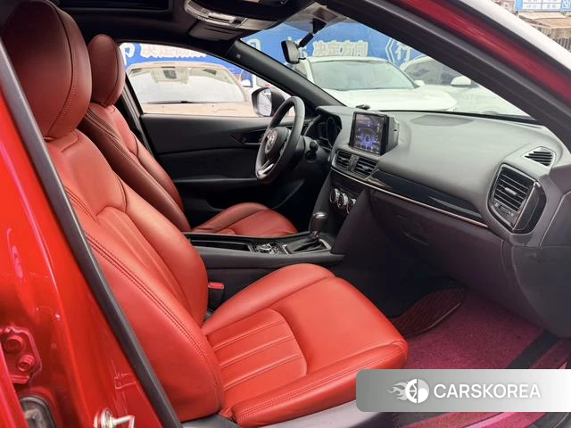 Mazda CX-4 id 4262373 из Китая 9