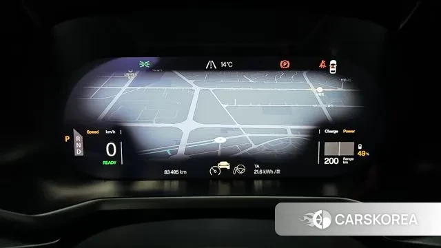 Polestar Polestar 2 id 3625268 из Кореи 18