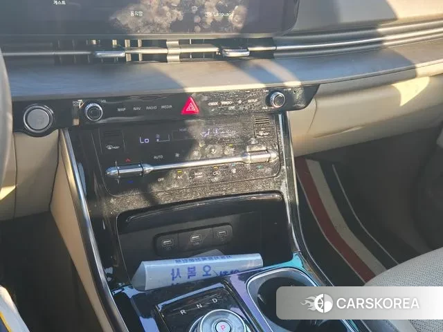 Kia Carnival 4th generation id 3315834 из Кореи 9