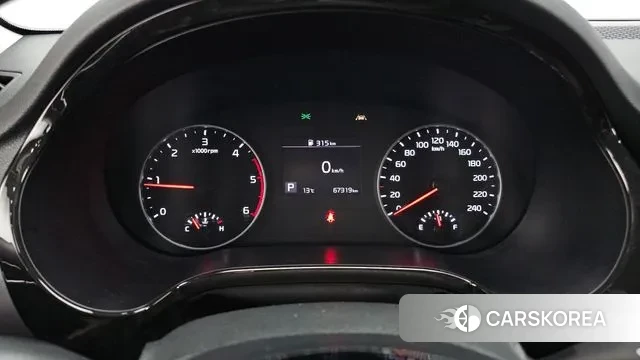 Kia Seltos id 3306868 из Кореи 18