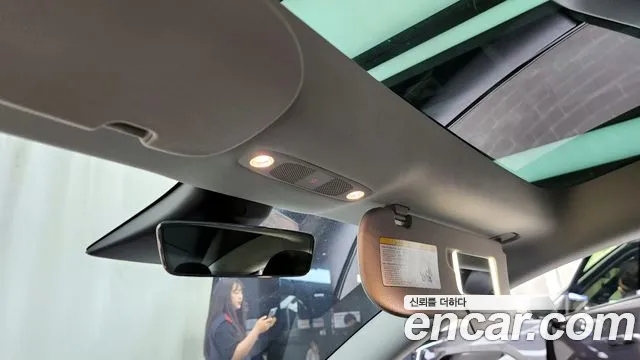 Tesla Model 3 id 2596195 из Кореи 18