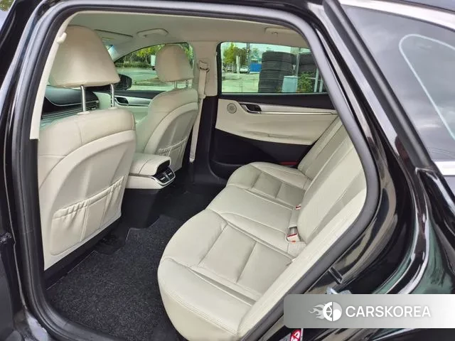 Hyundai The New Grandeur IG id 3252904 из Кореи 14