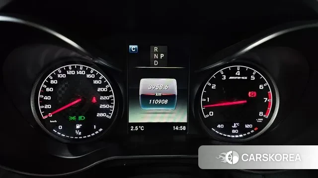 Mercedes-Benz GLC-Class X253 id 3677060 из Кореи 18