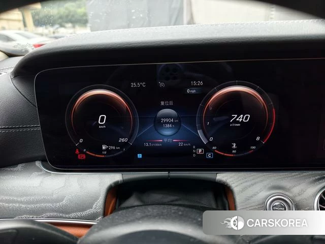 Mercedes-Benz CLS id 4298478 из Китая 18