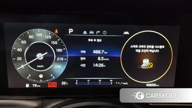 Kia Carnival 4th generation id 2895084 из Кореи 18