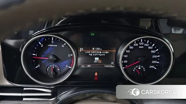 Kia Carnival 4th generation id 3691812 из Кореи 18