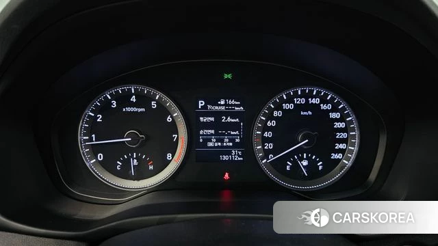 Hyundai Grandeur IG id 4718088 из Кореи 29
