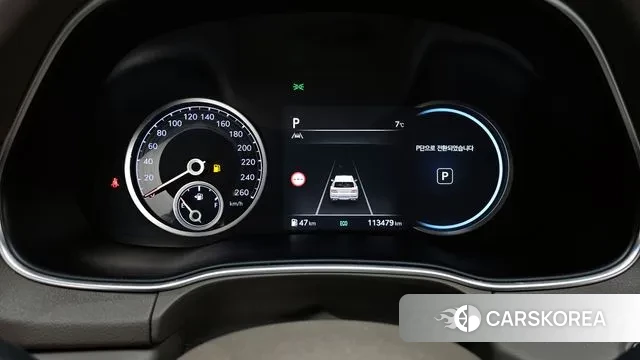 Genesis GV80 id 3680758 из Кореи 18