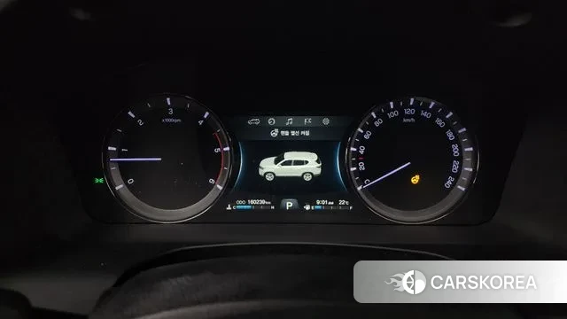 Ssangyong G4 Rexton id 3563415 из Кореи 18