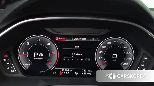 Audi Q3 (F3) id 3023756 из Кореи 18