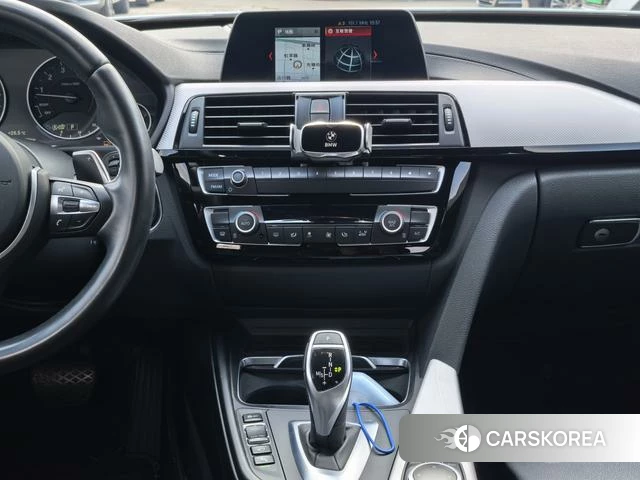 BMW 3 series GT id 4210055 из Китая 14