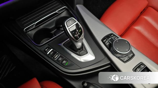 BMW 4 Series (F32) id 4895533 из Кореи 39