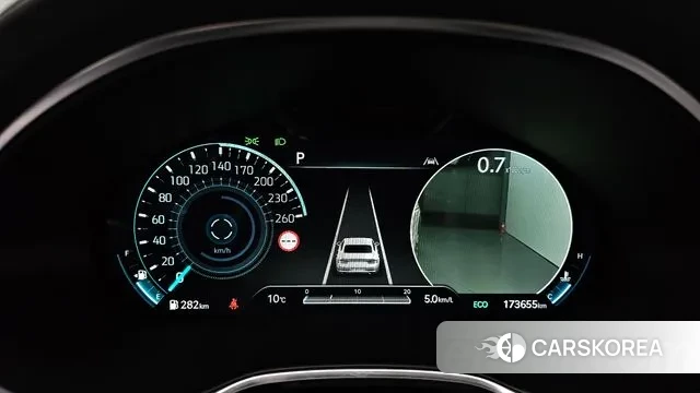 Genesis G80 (RG3) id 3498024 из Кореи 18