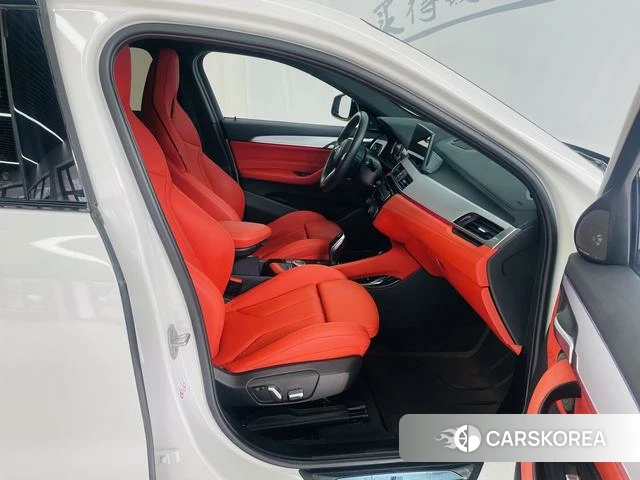 BMW X2 id 4211220 из Китая 14
