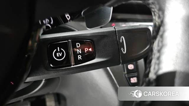 Kia The New Kia Ray EV id 4871066 из Кореи 30