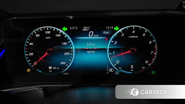 Mercedes-Benz GLB-Class X247 id 3438692 из Кореи 18