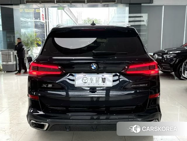 BMW X5 id 4307379 из Китая 16